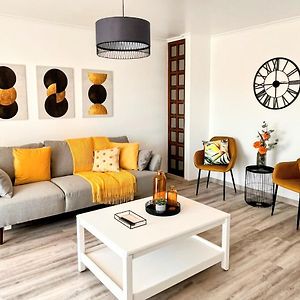 Appartement met Drie Slaapkamers